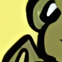🐸