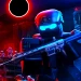 Sentinel // AI Uprising icon
