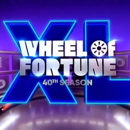 WHEEL OF FORTUNE S40 XL