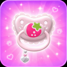 AFK FOR UGC STRAWBERRY