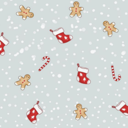 CHRISTMAS WALLPAPER Roblox decal