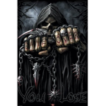 Unchained Souls