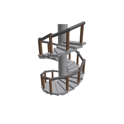 Spiral Staircase