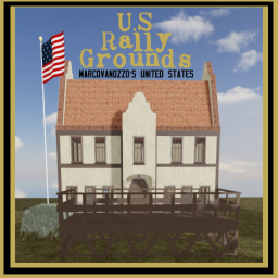 U.S Rally Grounds