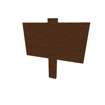 Sign