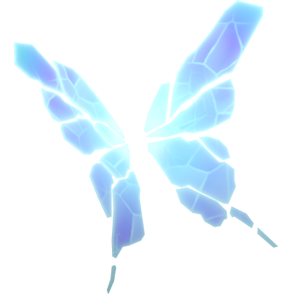 Rift Butterfly on Hair Roblox item