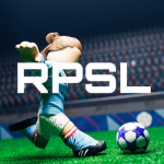 Roblox Professional Soccer League [RPSL]