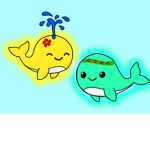 The Whales’ Squad