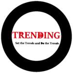 TRENDlNG
