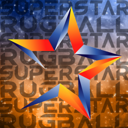 Superstar Rugball