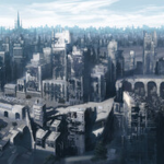 The Cathedral City