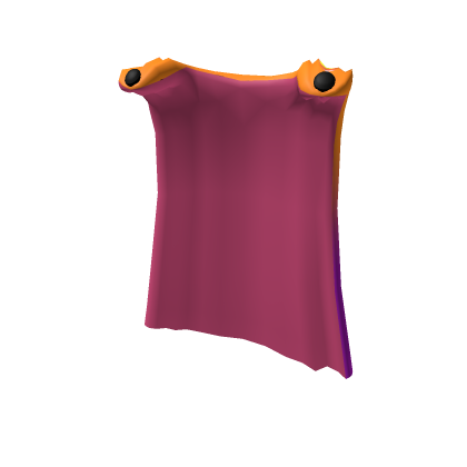 Halloween Cape 2023