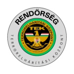 |ORFK| Terrorelhárítási Központ