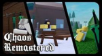 Chaos top 30 ranks