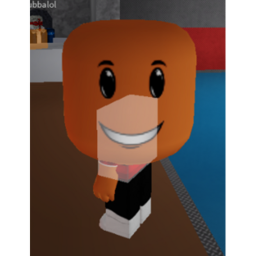 :) smile obby
