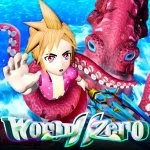 World // Zero ⚔️ Anime RPG