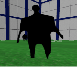 Blue Lock Rivals But Black Figure