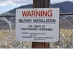 Area 51 stay out