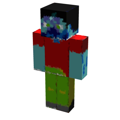 Zombie