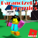 ParanoizeRJ - Premios