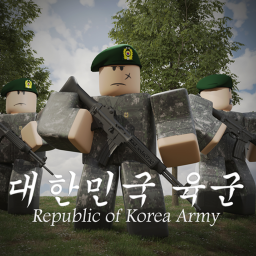 ROK-SF Training Map