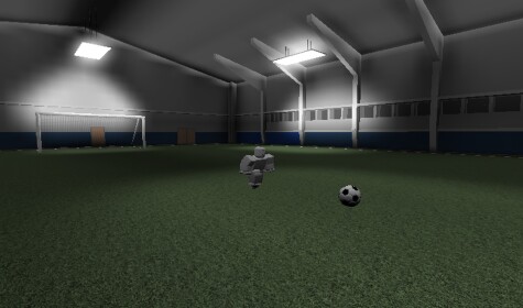 Rip Off, Kick Off
