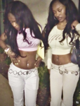 - C L O U T -