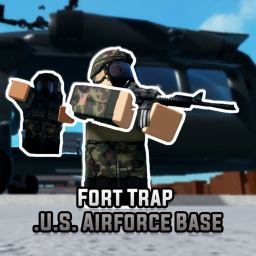 [NEW] Fort Trap US Airforce Base
