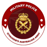 [AA]- Royal Мilitary Police
