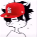 Sup it me Rogelio