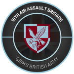 |GBA| 16th Air Assault Brigade