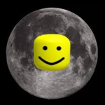Flappy Moon