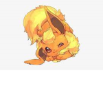 The Funny Flareons!