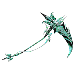 Ghost Scythe of Thy Specter