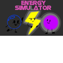 Energy Simulator [Test Phaze]