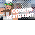 Cooked