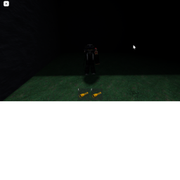 run because it's coming for you