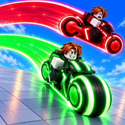 Dead-Line Roblox game
