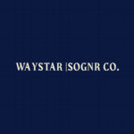 Waystar|Sognr Co.