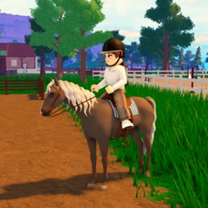 Henry's Horse Games Roblox group icon