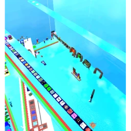 Difficulty Button Simulator: Revamped icon