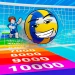 Volleyball Training! icon