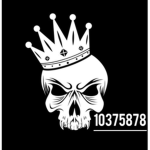(skulls)