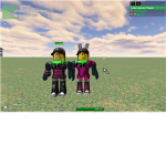 Random Epic Peeps