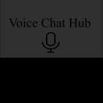 Voice Chat Hub