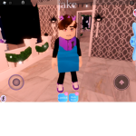 hailey gets #####
