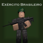 [EB!] EXÉRCITO BRASILEIRO