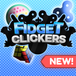 Fidget Clickers icon