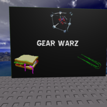 gear warz