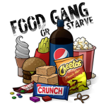 The Food Gang..